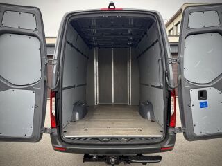 Mercedes-Benz Sprinter 317CDI 9G-TRONIC MAXI MIXTO L3H2 2.0 R4 125kW
