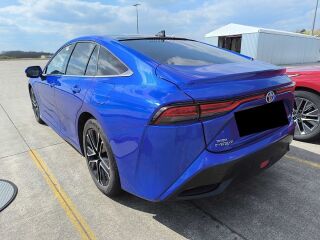 Toyota Mirai Executive 134kW