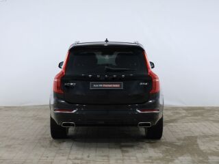Volvo XC90 Inscription 2.0 165kW