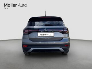 Volkswagen T-Cross 1.0 70kW