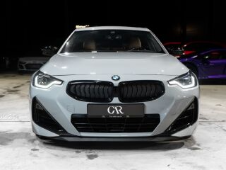 BMW M240 i G42 3.0 285kW