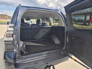 Toyota Land Cruiser SUV 4WD Black Edition 2.8 D-4D 150kW