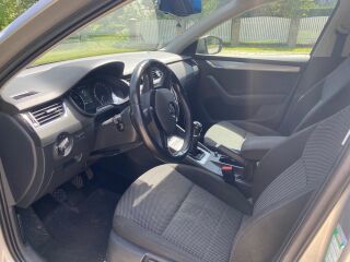 Skoda Octavia 5E 1.2 77kW