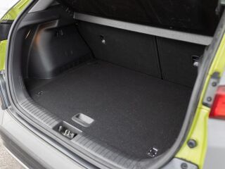 Hyundai Kona 26kW