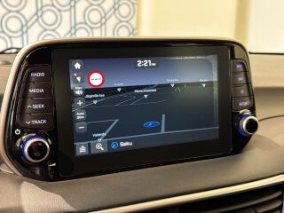 Hyundai Tucson Style 4WD 1.6 T-GDI 130кВ