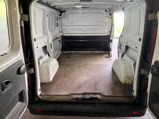 Renault Trafic 1.6 66kW