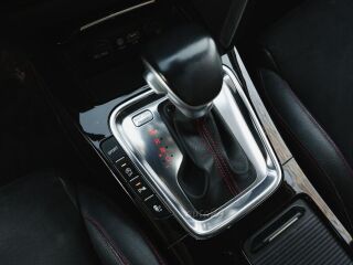 Kia Ceed GT 1.6 150kW