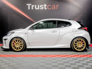 Toyota Yaris GR 1.6 192kW
