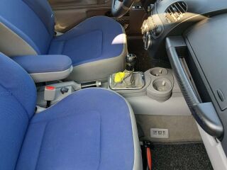 Volkswagen New Beetle 75кВ