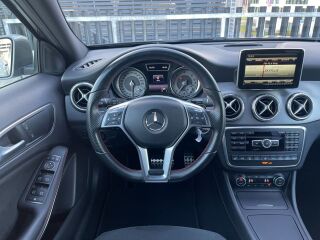 Mercedes-Benz GLA 220 AMG 4Matic 2.1 125kW