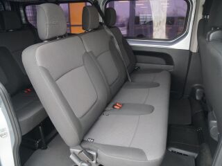 Renault Trafic COMBI GRANDPACK CLIM L2H1 dCi 2.0 110kW