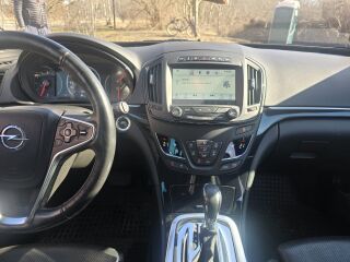Opel Insignia 2.0 125kW