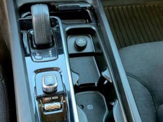 Volvo V60 2.0 145kW