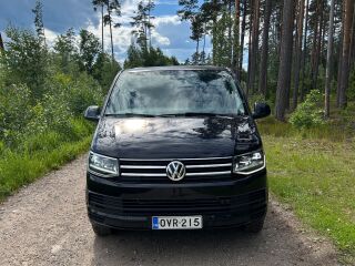 Volkswagen Transporter 2.0 TDI 110kW