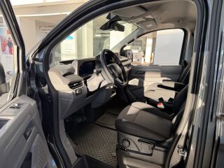 Volkswagen Caravelle L2 2.0 R4 110kW
