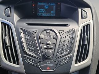 Ford Focus 1.6 77кВ