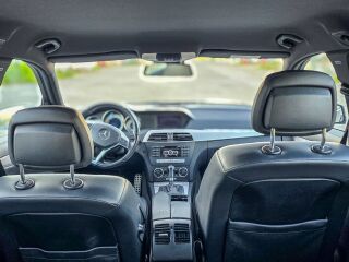 Mercedes-Benz C 300 3.0 170kW