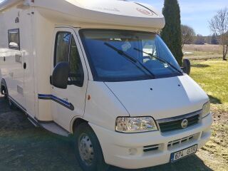 Eura Mobil  2.8 94kW