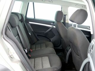 Skoda Octavia Scout 4x4 2.0 TDI 103kW