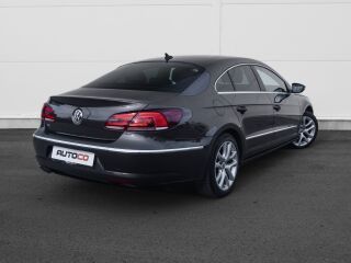 Volkswagen CC Highline Facelift 1.8 R4 TSI 118кВ