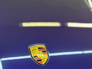 Porsche Cayenne GTS 4.0 338kW