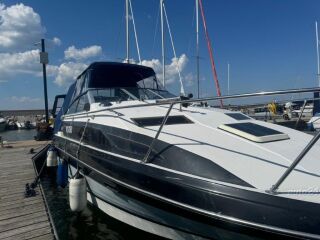 Bayliner Sunbridge 2455 250kW