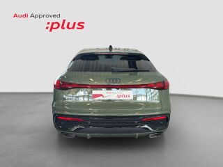 Audi Q5 Sportback TFSI quattro 2.0 150kW