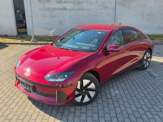 Hyundai Ioniq 6 SR+AUTOPILOT 125kW