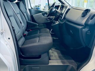 Renault Trafic L2H1 1.6 92кВ