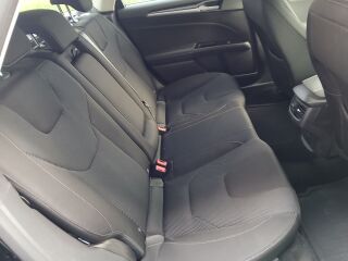 Ford Mondeo Titanium 2.0 TDI 110kW