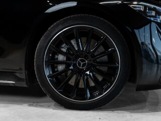 Mercedes-Benz S 400 3.0 253kW