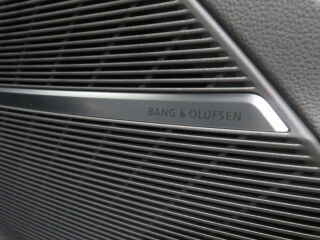 Audi Q7 SUV S line 55 TFSI e quattro 3.0 250kW