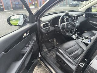 Kia Sorento 2.2 CRDi 147кВ