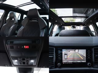 Skoda Kodiaq Sportline 1.5 110kW