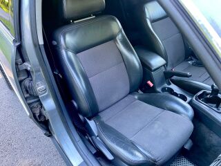 Volkswagen Passat Highline 1.9 R4 TDI 96кВ
