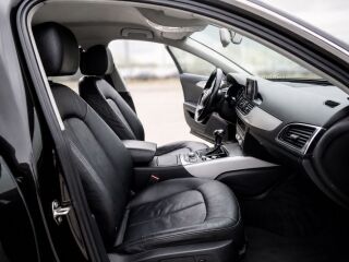 Audi A6 2.0 130kW