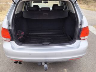 Volkswagen Golf 1.4 90kW