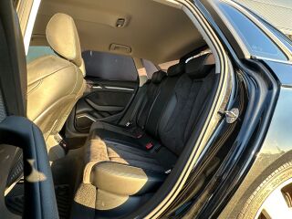Audi A3 2.0 110кВ