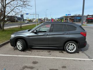 BMW X1 2.0 110kW