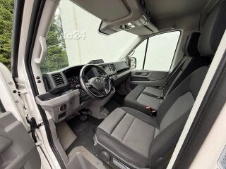Volkswagen Crafter 2.0 130kW