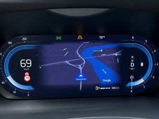 Volvo V90 Cross Country Inscription Facelift AWD MY22 2.0 B5 KERS MILD Kerghübriid 183kW