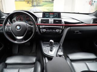 BMW 420 XDrive Gran Coupe 2.0 140кВ