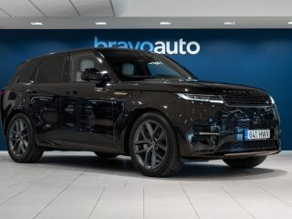 Land Rover Range Rover Sport Dynamic SE 3.0 183kW