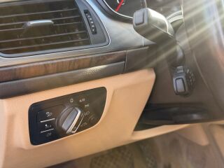 Audi A6 3.0 180kW