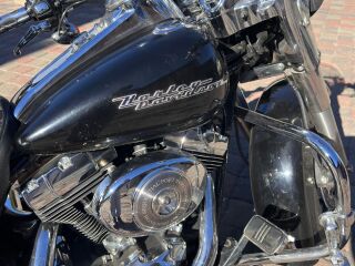 Harley-Davidson Road King Custom 52kW