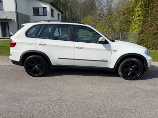 BMW X5 40d SPORTPAKET 3.0 225kW