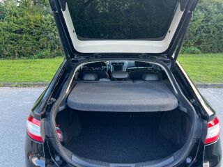 Ford Mondeo 2.0 132kW