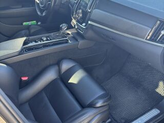 Volvo V90 Cross Country 2.0 173kW