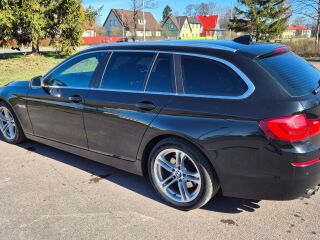 BMW 530 3.0 180kW