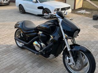 Suzuki VZR 1800 92кВ